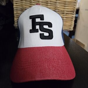 3 for $20☢️Ball cap,Farming Simulator PS4,XBOX,PC, Blue,white,red.